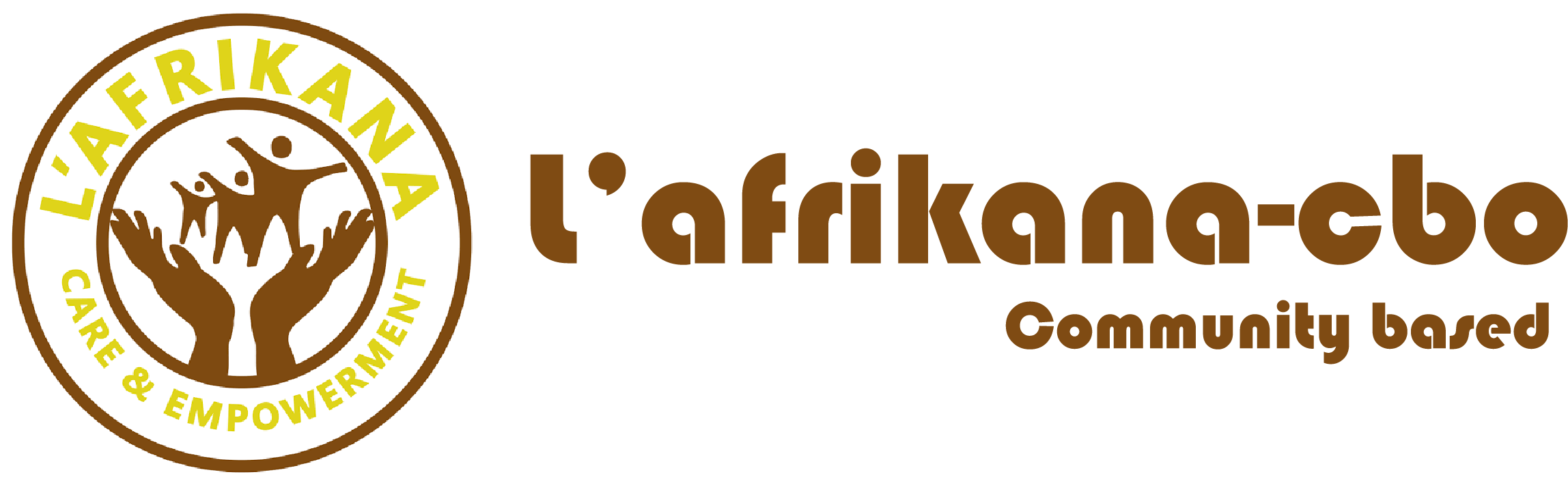 L'afrikana Logo