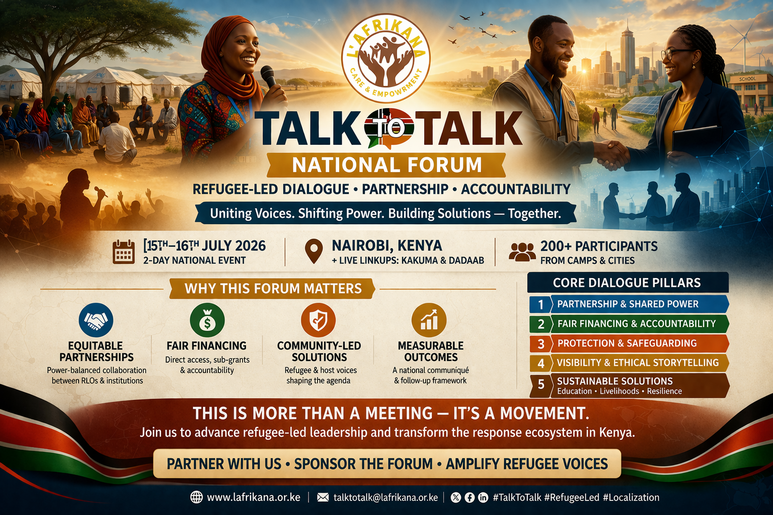 We Can Aenean privileged to Help This People in Needleo Blog.